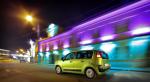 Citroen C3 Picasso 2009 года